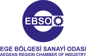 Ege Bölgesi Sanayi Odası logosu