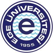 Ege Üniversitesi logosu